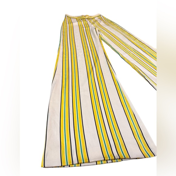ALEXIS Tarik Pant in Tuscan Stripe Size XS - Picture 4 of 12